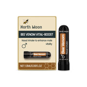 Men's Vitality Nasal Suction Stick