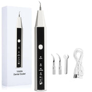Intelligent Visual Ultrasonic Tooth Scaler Removal And Beauty Instrument