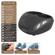 Foot Massage Machine Leg Massager