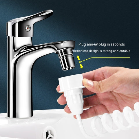 Home Fashion Simple Portable Scaler