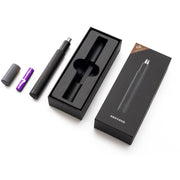 Mini nose hair trimmer