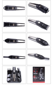 Electric shaver 1 in 6