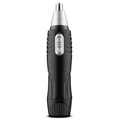 Electric nose hair trimmer