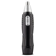 Electric nose hair trimmer
