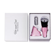 Photon Skin Rejuvenation Beauty Facial Lifting Massager