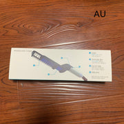 Hairstyle Comb Men's Styling Comb Massage Comb Smooth Hair Comb     