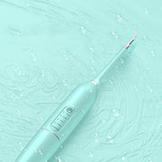 Smart Electric Toothbrush Ultrasonic Scaler Rechargeable Automatic Touch Dental Beauty Instrument Calculus Removal Scaler