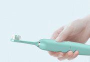 Smart Electric Toothbrush Ultrasonic Scaler Rechargeable Automatic Touch Dental Beauty Instrument Calculus Removal Scaler