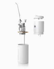 Tooth Scaler, Electric Portable Scaler, Dental Flosser To Clean The Oral Cavity