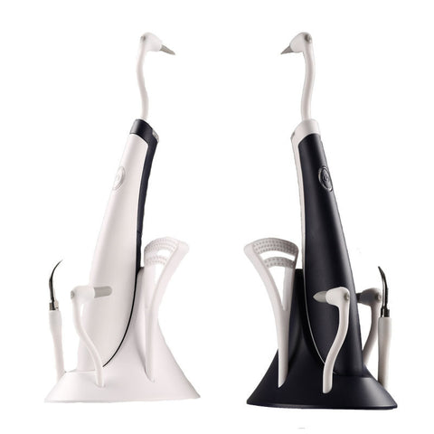 Light Guide Dental Scaler Household Mini Scaler