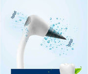 Light Guide Dental Scaler Household Mini Scaler