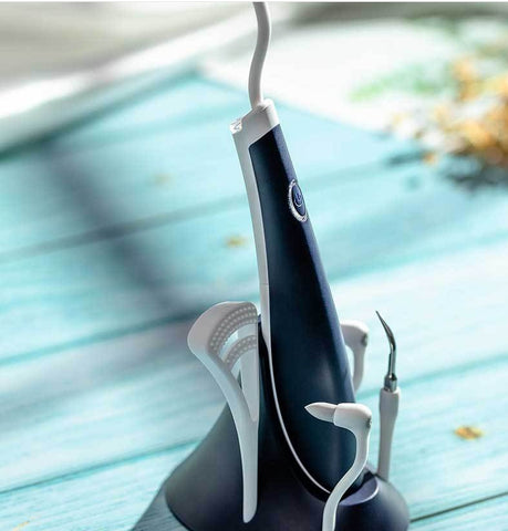 Light Guide Dental Scaler Household Mini Scaler