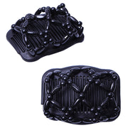 Hair Comb Magic Hair Comb Plate Hair Inserter Comb