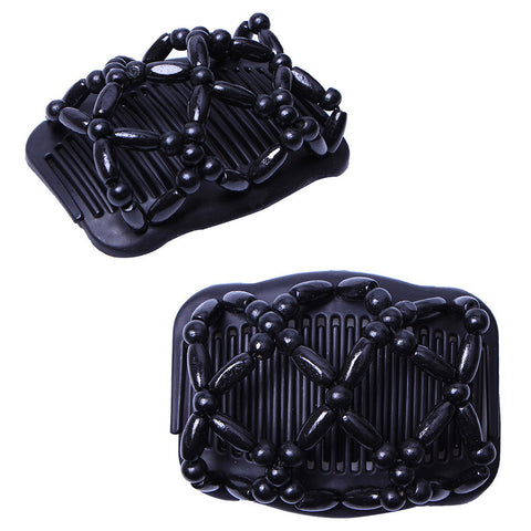 Hair Comb Magic Hair Comb Plate Hair Inserter Comb