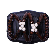 Hair Comb Magic Hair Comb Plate Hair Inserter Comb