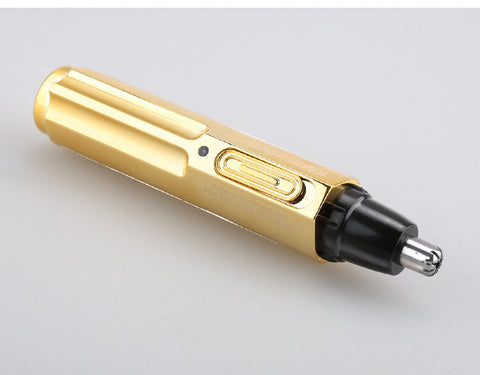 Electric Nose Hair Trimmer
