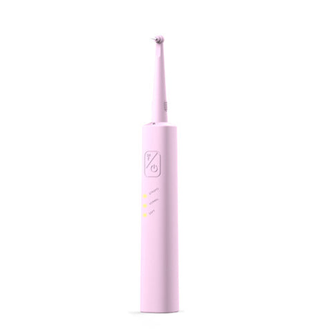 Household Three-Generation Electric Sonic Scaler Beauty Dental Instrument Dental Calculus Remover Oral Cleaner