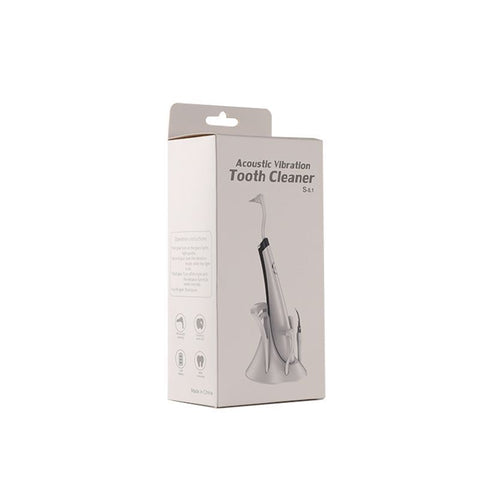 Oral Cleaning Electric Household Dental Scaler