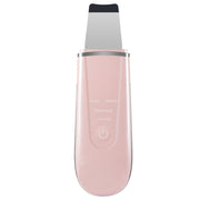 Ultrasonic Induction Blackhead Remover Exfoliating Dead Skin Ion Cleansing Apparatus