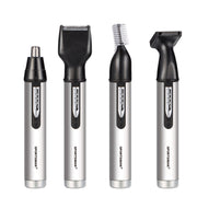 Male electric nose hair trimmer               