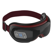 Air Pressure Hot Compress Atomization Eye Fatigue Eye Massager