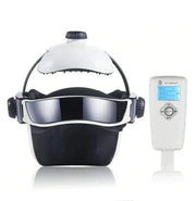 4 in 1 Neck & Head Massage Helmet