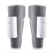 Wireless Foot and Leg Massager Shiatsu Air Compression Machine