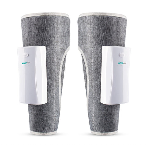 Wireless Foot and Leg Massager Shiatsu Air Compression Machine