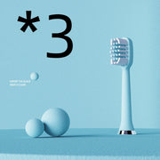 Intelligent Wireless Charging Touch Five Speed Ultrasonic Dental Scaler
