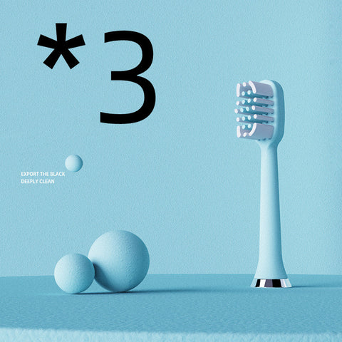 Intelligent Wireless Charging Touch Five Speed Ultrasonic Dental Scaler