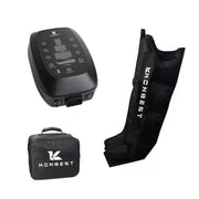 6-cavity Wave Pressure Leg Massager Squeezes The Air Bag