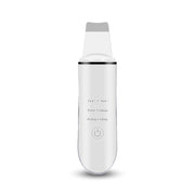 Ultrasonic peeling machine to remove blackheads, dirt and pores