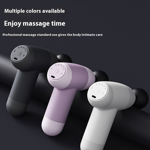 Hot Compress Heating Warm Air Wave Joint Knee Massager