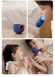 Children's Electric U-shaped Dental Scaler