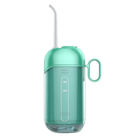 Women And Men Portable Intelligent Electric Irrigator Tooth Scaler