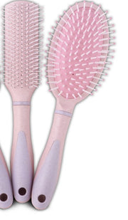 Massage comb airbag comb