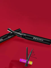 Electric eyebrow trimmer