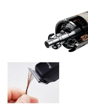 Electric shaver 1 in 6