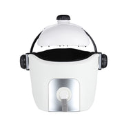4 in 1 Neck & Head Massage Helmet