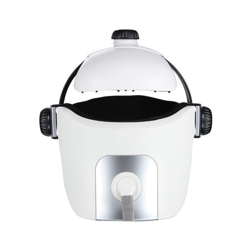 4 in 1 Neck & Head Massage Helmet