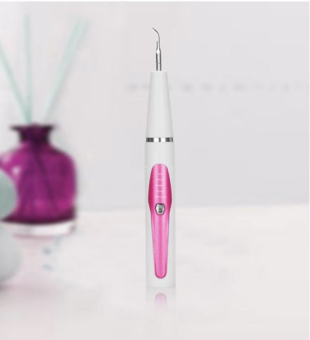 Electric Dental Scaler Dental Calculus Remover