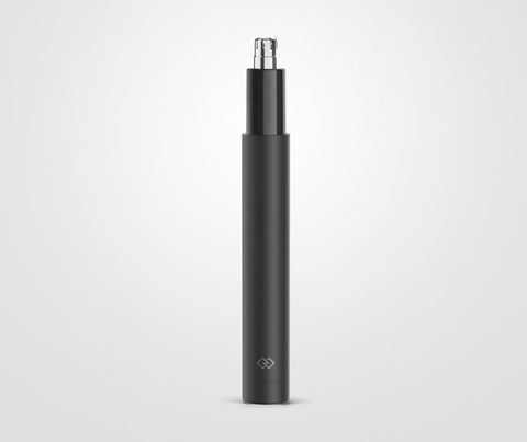 Mini nose hair trimmer