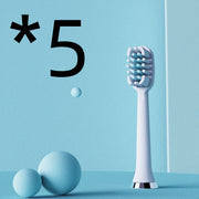 Intelligent Wireless Charging Touch Five Speed Ultrasonic Dental Scaler
