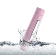 Electric shaver