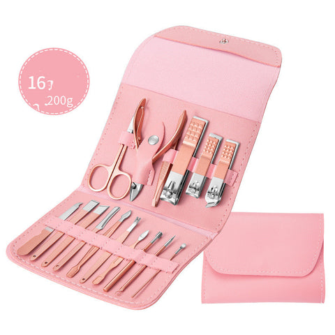 Pliers Pedicure Knife Nail Groove Trimmers
