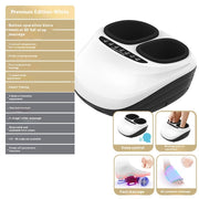 Foot Massage Machine Leg Massager