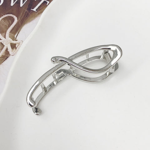 Personalized Minority Hair Accessory Hairpin
