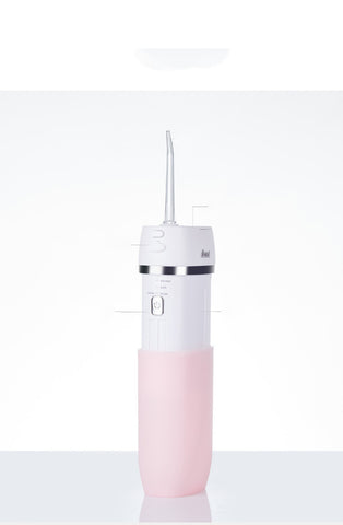 Electric Dental Scaler Orthodontic Irrigator
