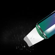 Ultrasonic peeling machine to remove blackheads, dirt and pores