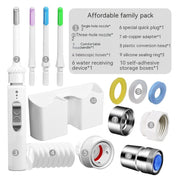 Home Fashion Simple Portable Scaler